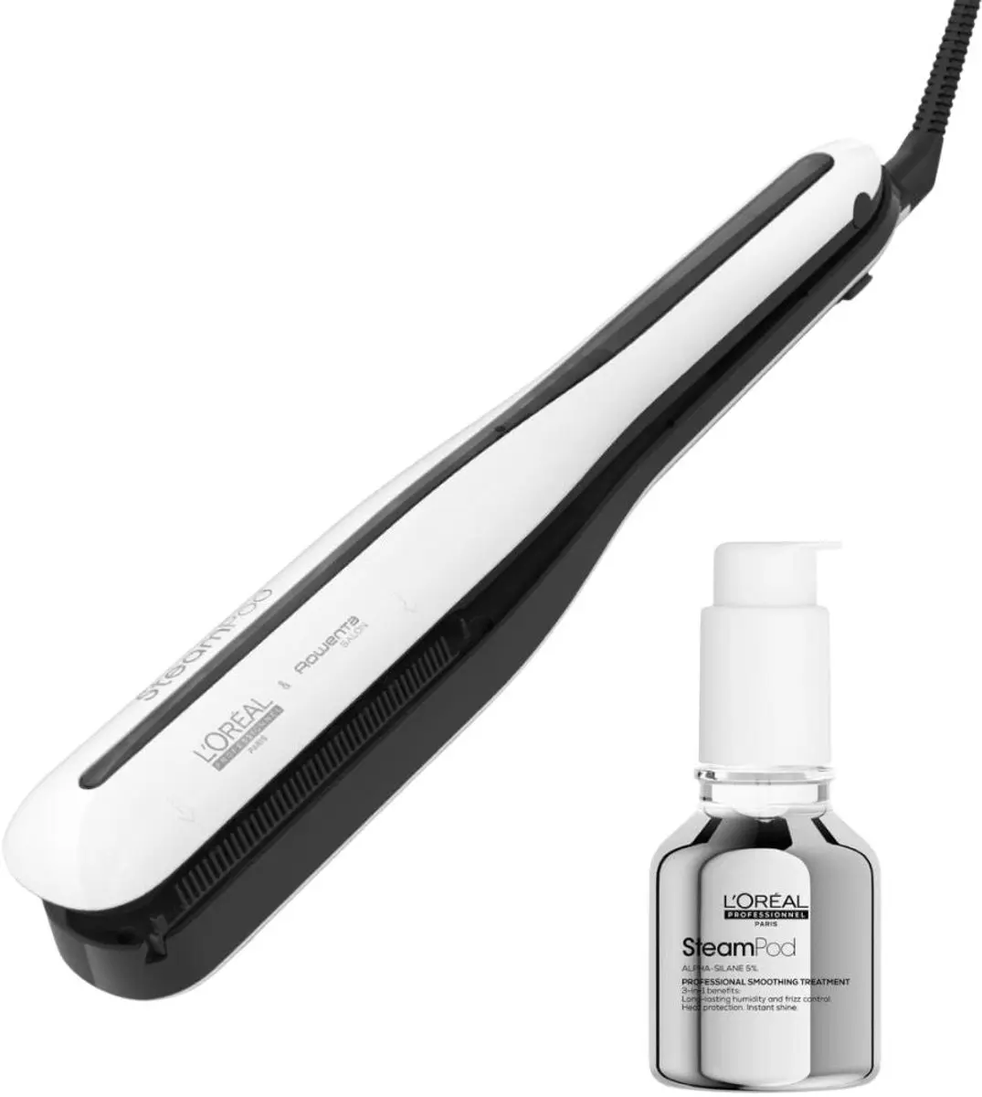 L'Oréal Professionnel Steampod 3.0 Smoothing Treatment Duo 50ml