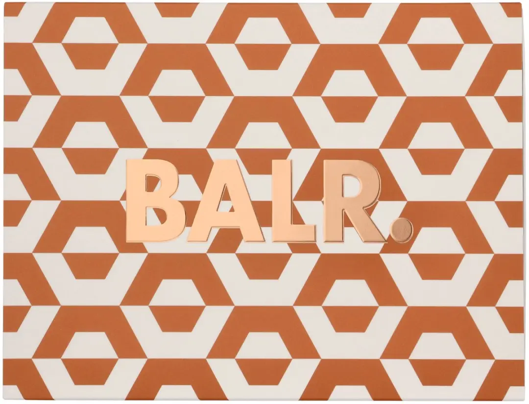 BALR. 2 For Women Giftset - Parfum & Bodylotion 80ml