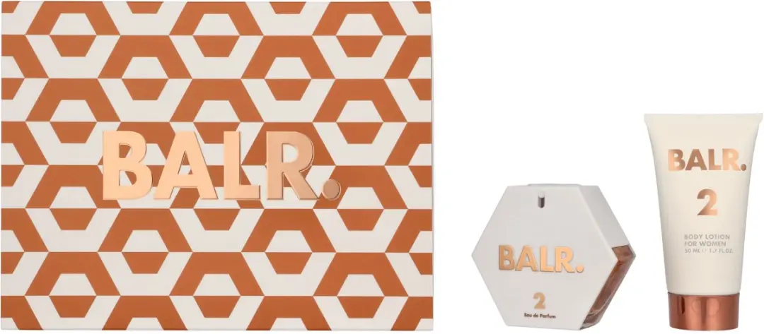 BALR. 2 For Women Giftset