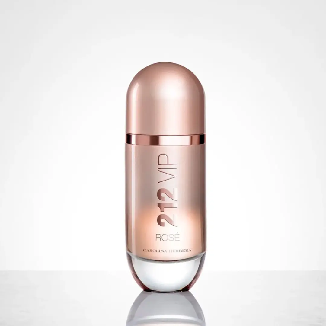 Carolina Herrera 212 VIP Rosé Eau de Parfum 30ml