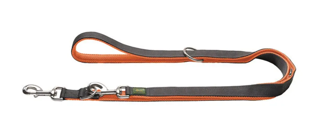 Hunter V-riem Maldon 15mm/200cm