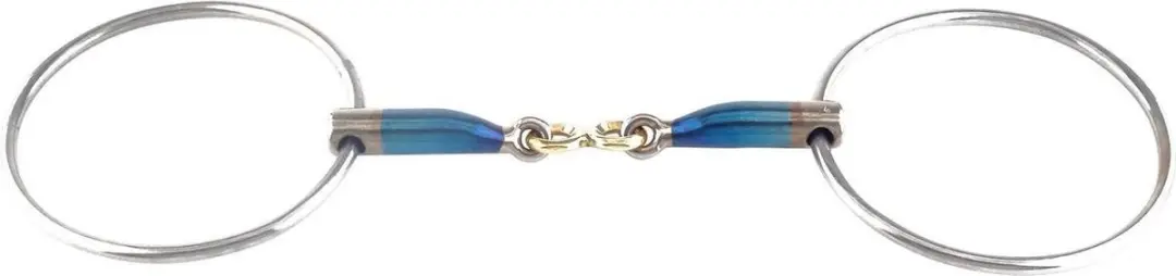 Trust Sweet Iron Losse Ringen Large-French Link 12,5