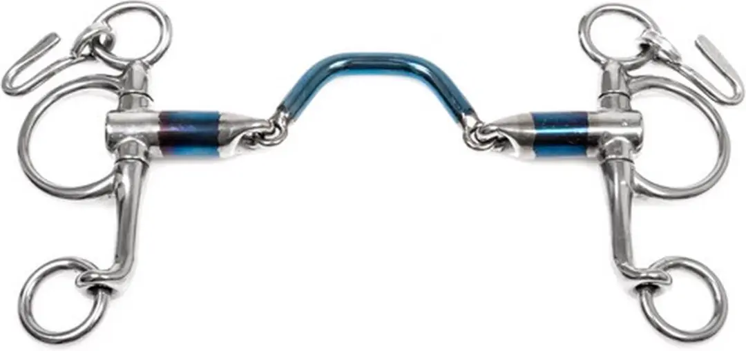 Trust Sweet Iron Baby Pelham-wideport Segundo 12,5mm