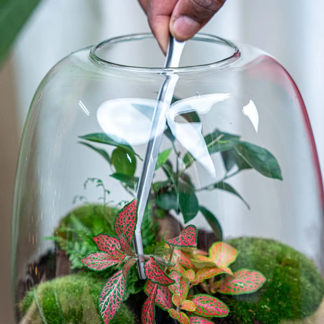 Esschert Design Terrarium Pincet