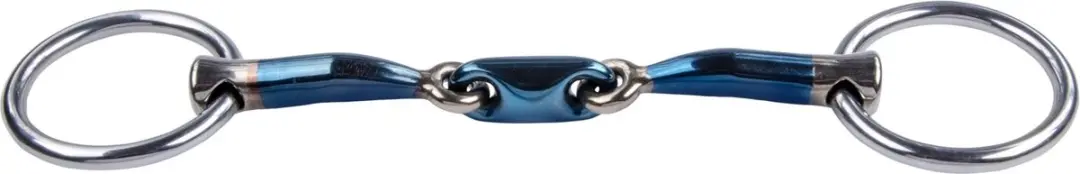 Trust Sweet Iron Losse Ringen 13,5