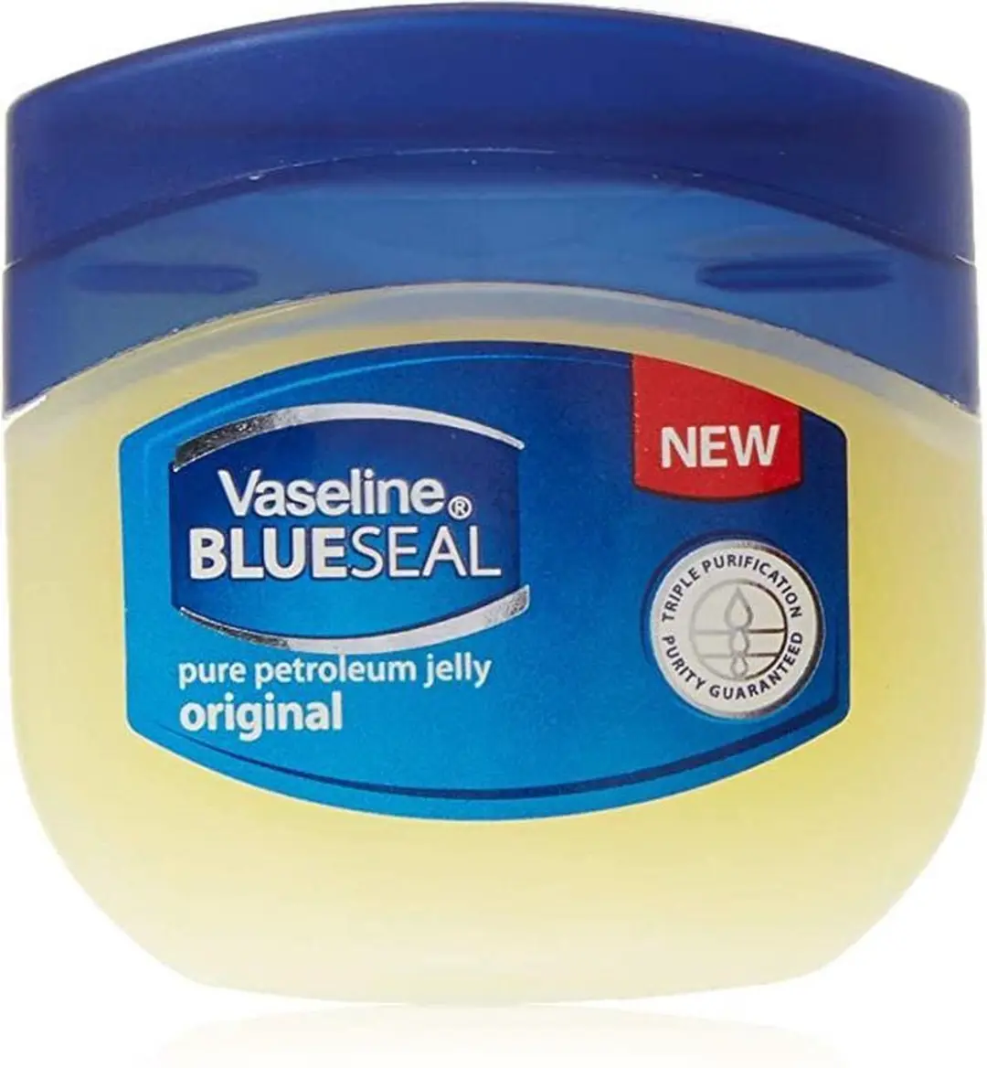 Vaseline Blueseal Pure Petroleum Jelly 50ml