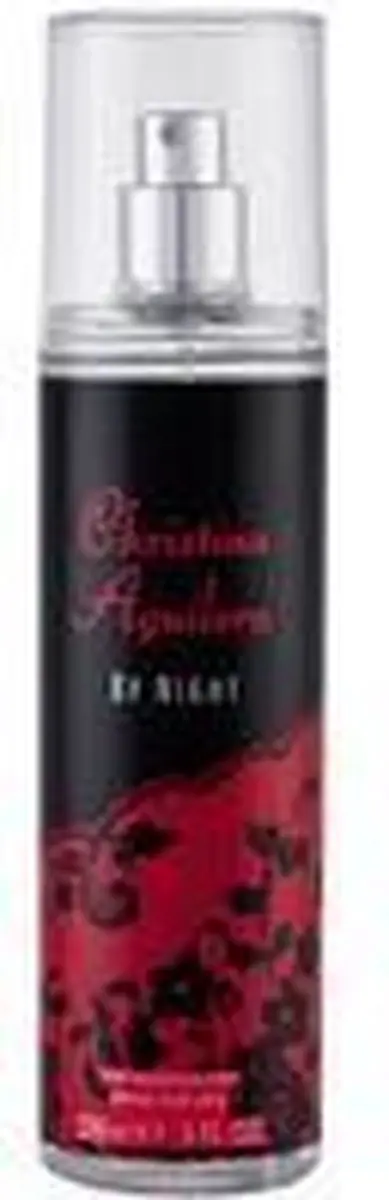 Christina Aguilera By Night Geurspray 236ml