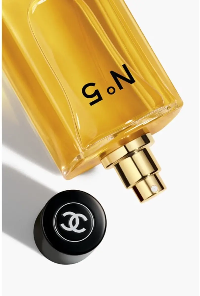 Chanel N°5 Eau de Toilette 150ml