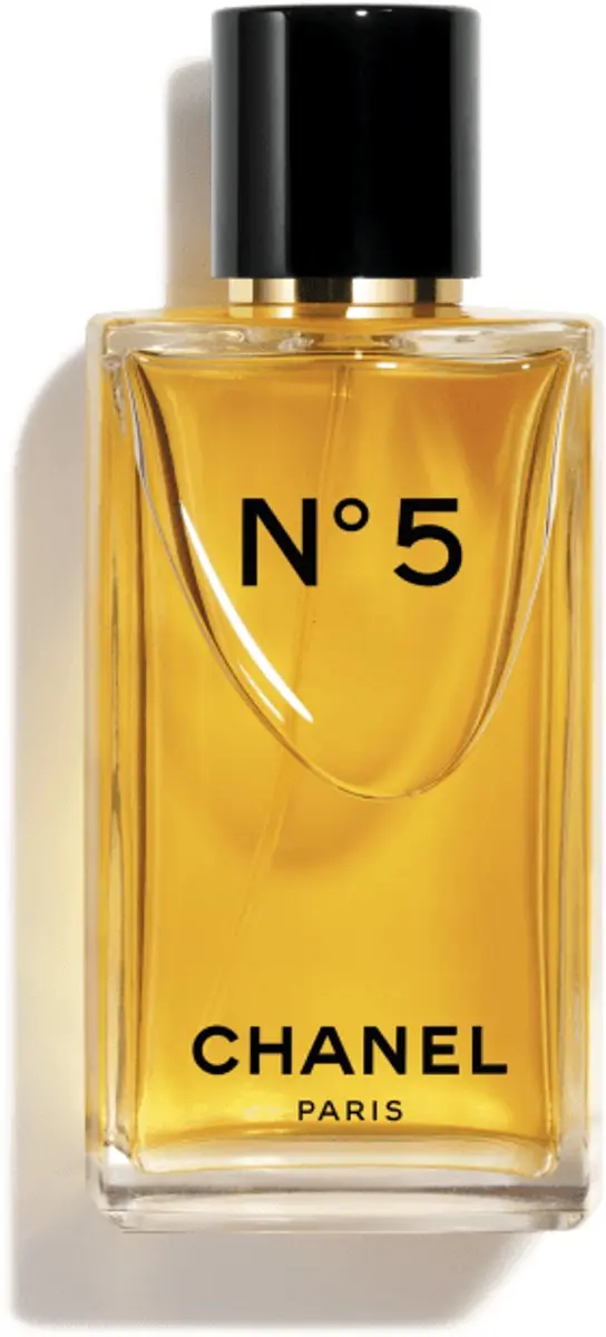Chanel N°5 Eau de Toilette 150ml