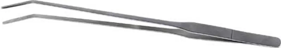Dupla Scaper's Tool RVS Pincet Gebogen 27cm
