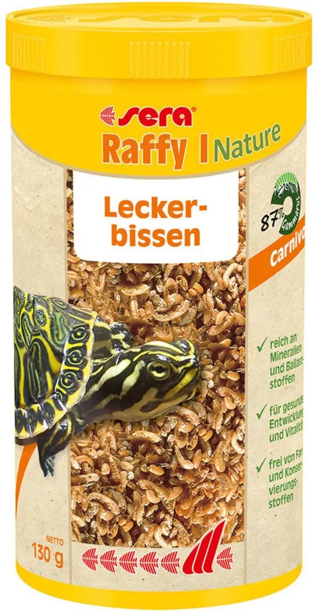Sera Raffy I 1000ml