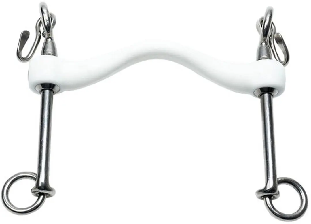 Trust Inno Sense Dressuurstang Tongboog 15mm-13,5