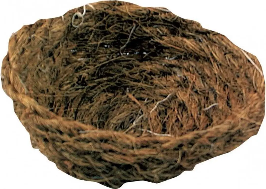 Duvo Kokos Nestje 9cm
