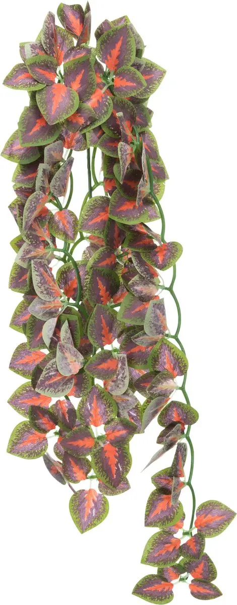 Trixie Zijden Hangplant Folium Perillae