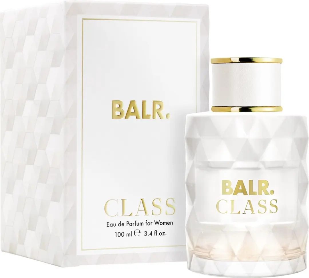 BALR. Class for Women Eau de Parfum 100ml