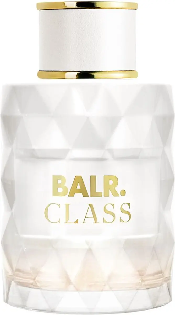 BALR. Class for Women Eau de Parfum 100ml