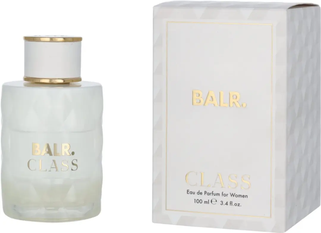 BALR. Class for Women Eau de Parfum 100ml