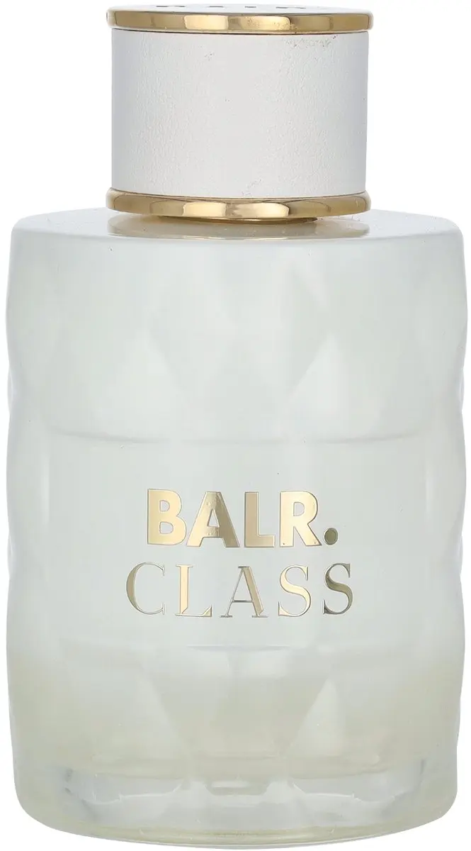 BALR. Class for Women Eau de Parfum 100ml
