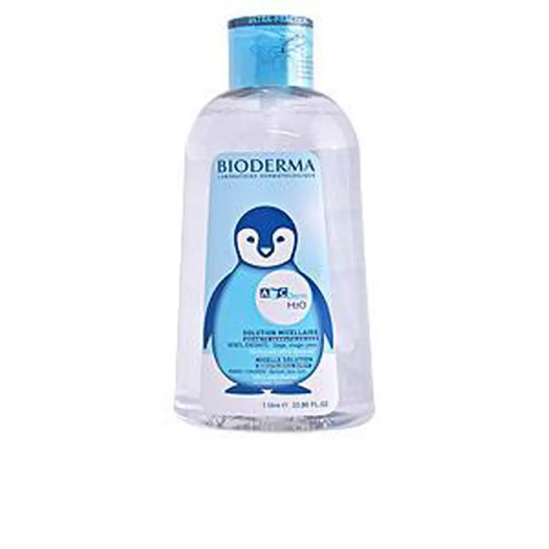 Bioderma ABCDERM H2O Micellair Water 1kg