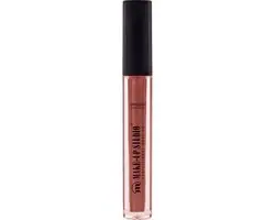 Make-up Studio Lip Gloss Paint Taupe Passion - 4ml