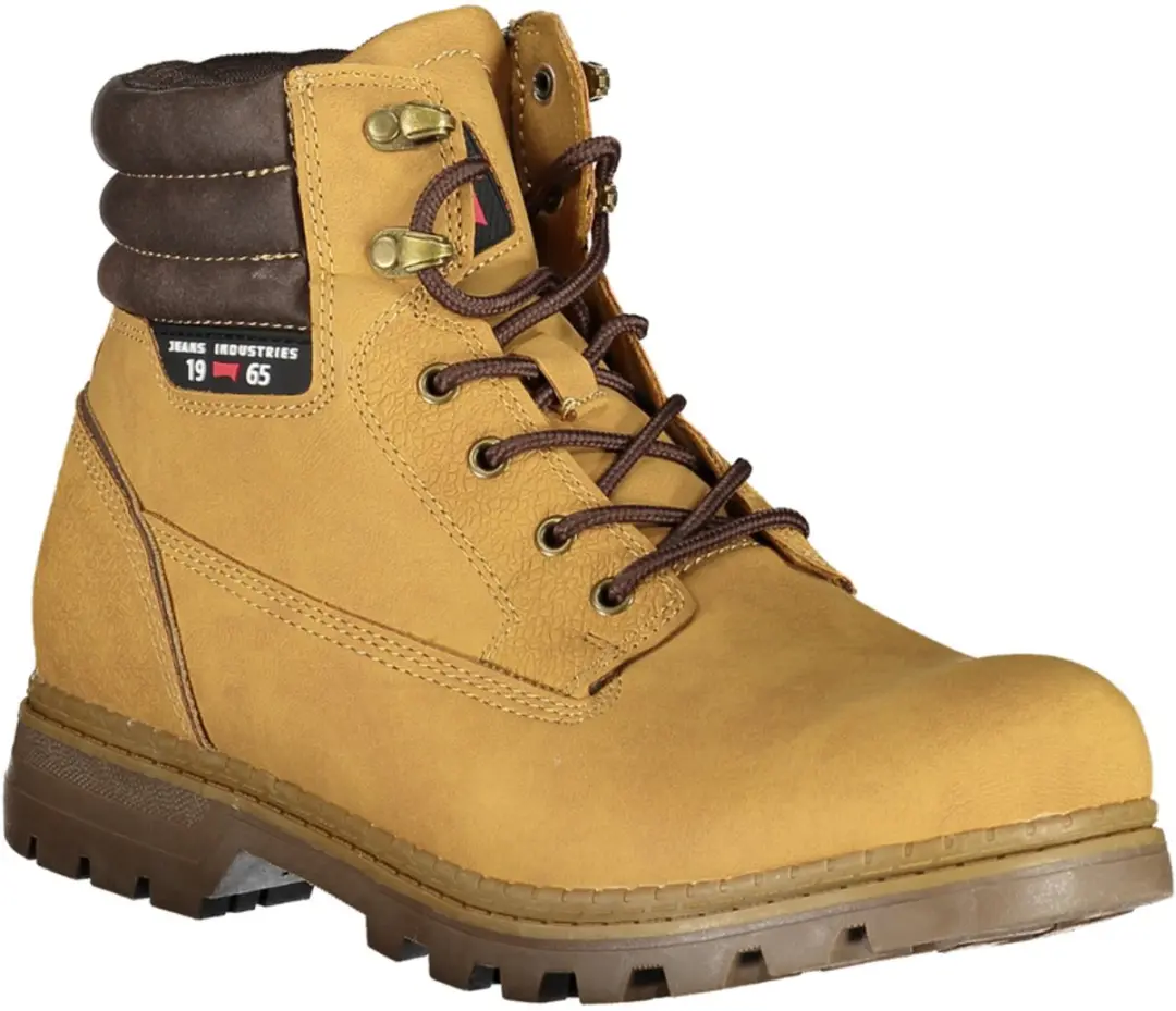 Carrera Wintertrappers Heren Winterschoenen 44 - Zwart