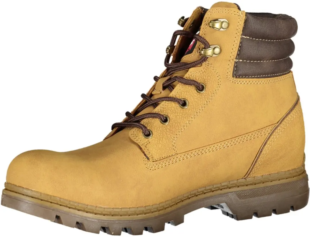 Carrera Wintertrappers Heren Winterschoenen 44 - Zwart
