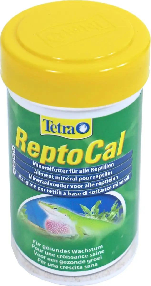 Tetra Reptocal 100ml