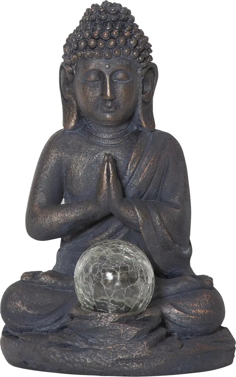 Star Trading 482-18 Lichtdecoratie Figuur