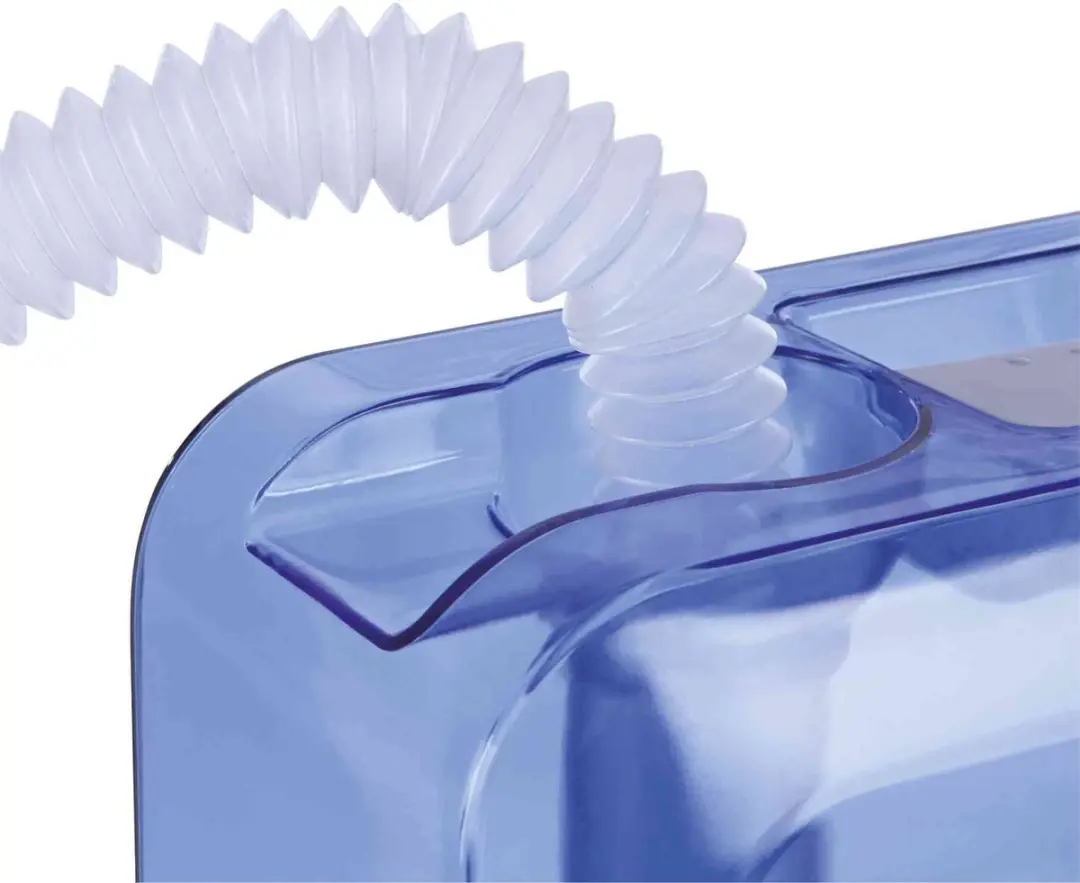 Trixie Fogger XL Ultrasonic Vernevelaar - Wit