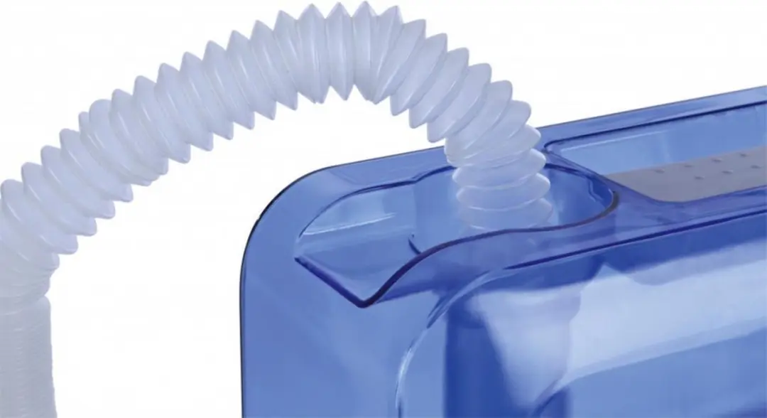 Trixie Fogger XL Ultrasonic Vernevelaar - Wit