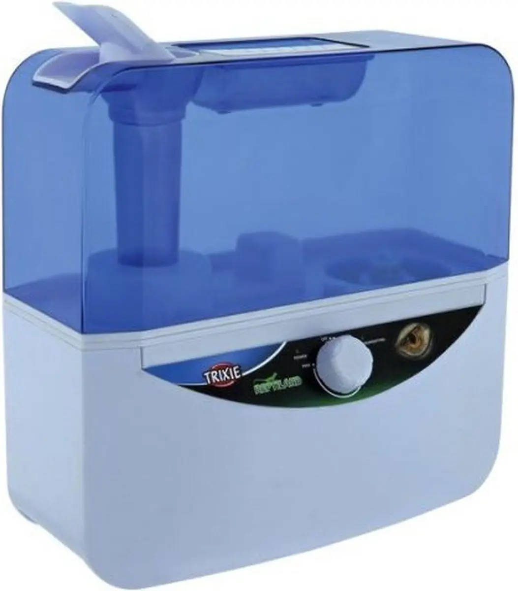 Trixie Fogger XL Ultrasonic Vernevelaar - Wit