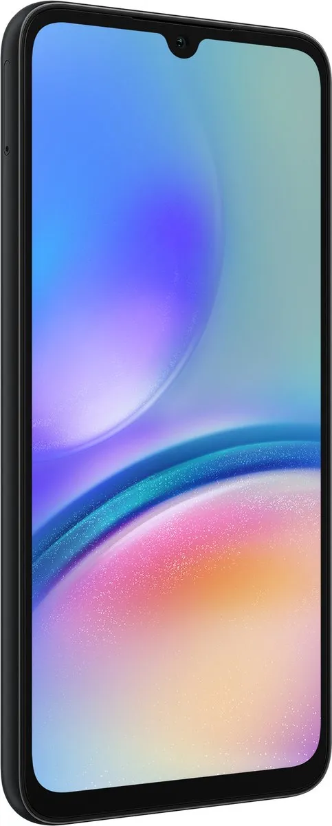 Samsung Galaxy A05s SM-A057GZKVEUB - 128GB - Zwart