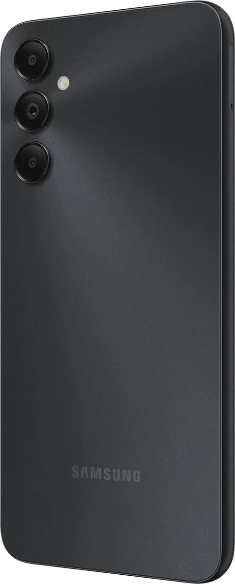Samsung Galaxy A05s SM-A057GZKVEUB - 128GB - Zwart - afbeelding 6 van 6