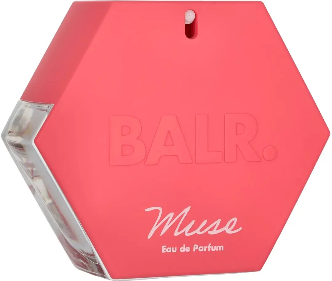 BALR. Muse for Women Eau de Parfum 50ml