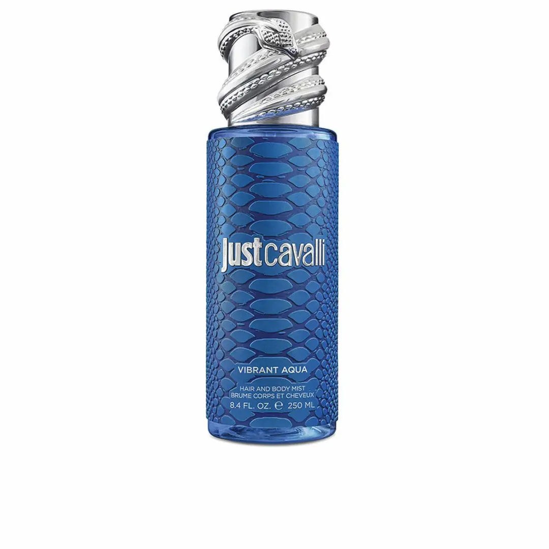 Roberto Cavalli Mist Roberto Cavalli Damesparfum 250ml