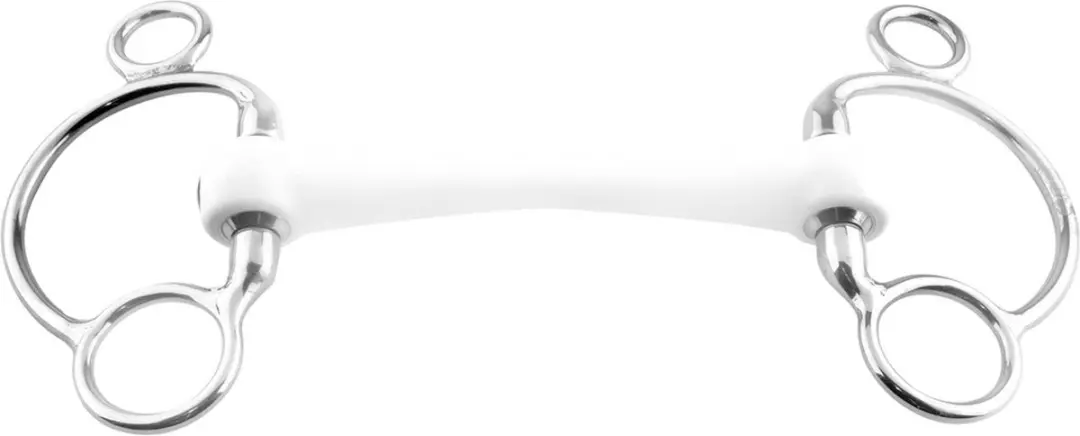 Trust Inno Sense 2.5 Eggbutt Flexi Soft 12,5