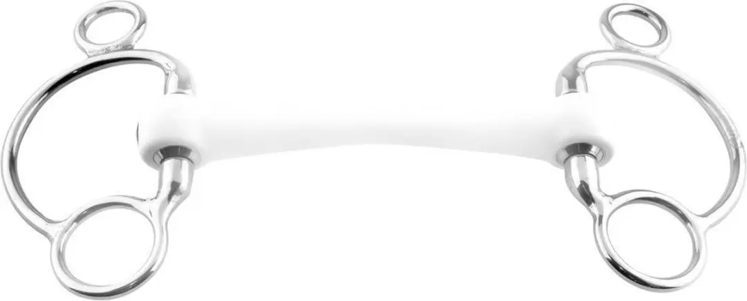 Trust Inno Sense 2.5 Eggbutt Flexi Soft 12,5