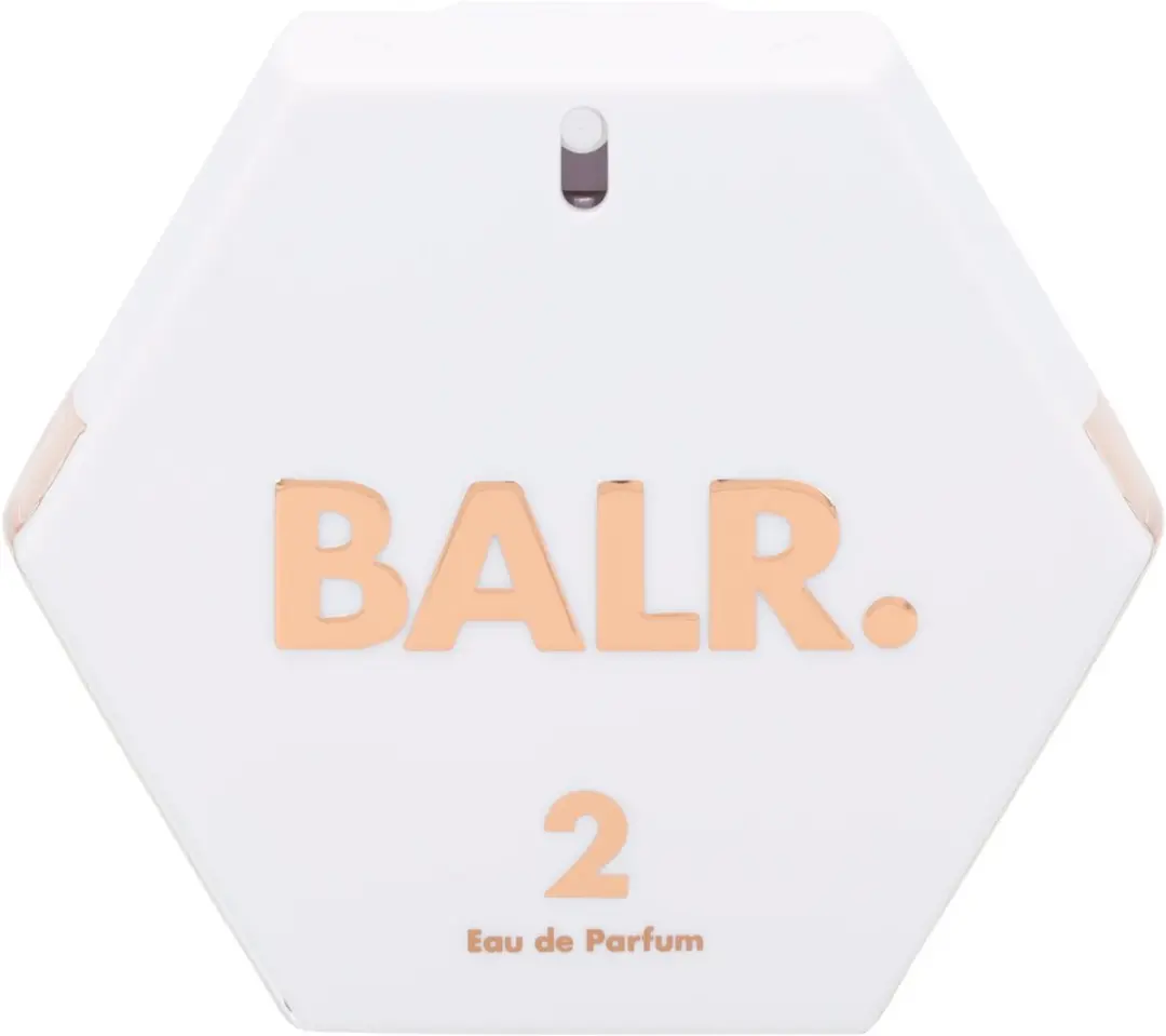 BALR. 2 For Women Eau de Parfum 50ml
