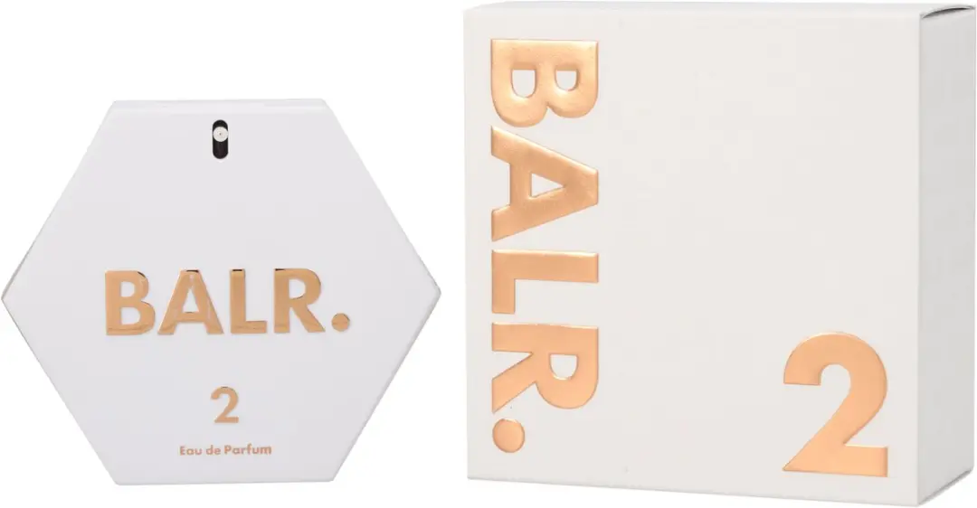 BALR. 2 For Women Eau de Parfum 50ml