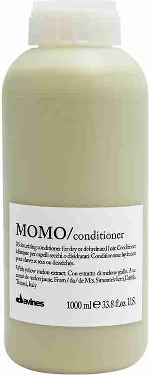 Davines MOMO Conditioner 1000ml