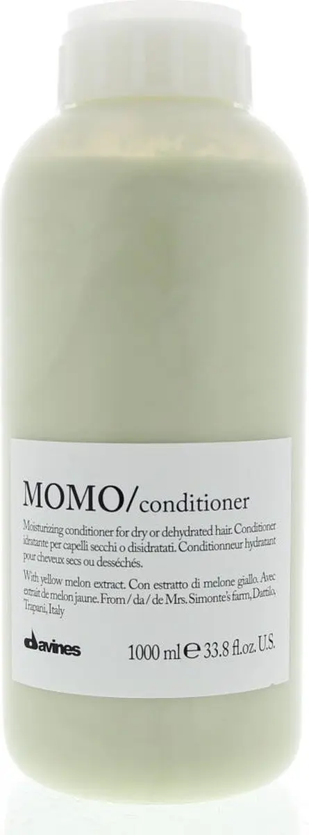 Davines MOMO Conditioner 1000ml