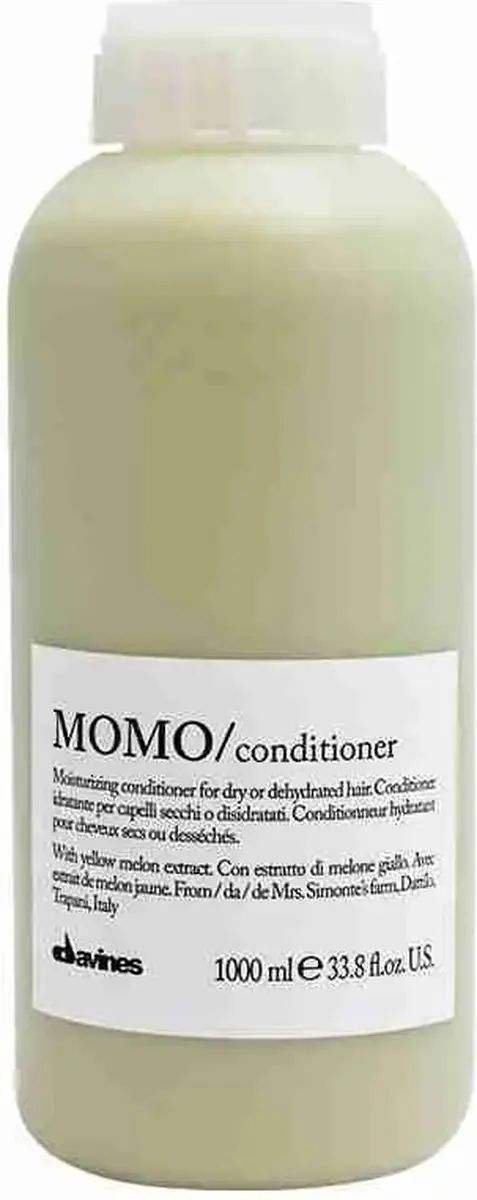 Davines MOMO Conditioner 1000ml
