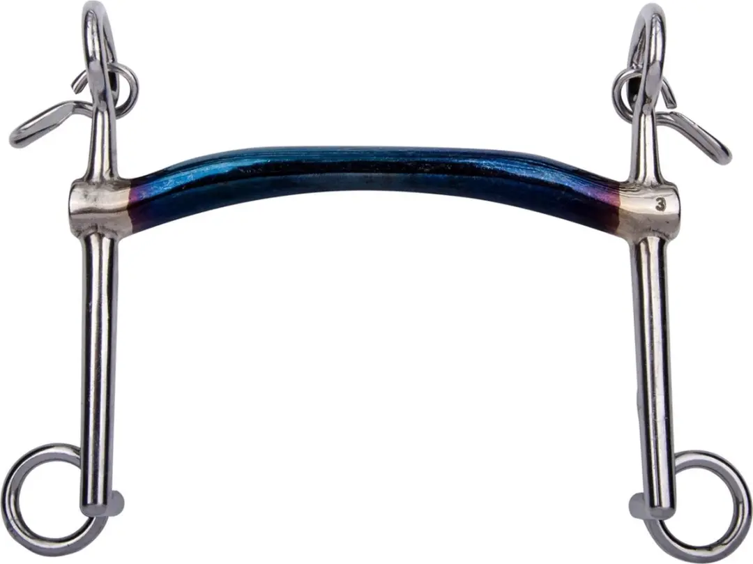 Trust Sweet Iron Stang Fixed Arch One Size