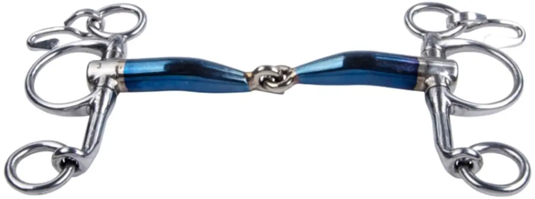 Trust Baby Pelham Locked Sweet Iron 11,5