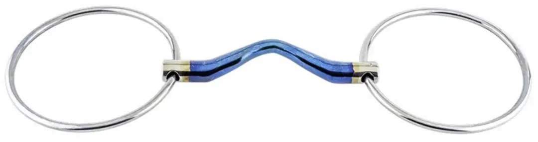 Trust Watertreens Medium Port Large Ring