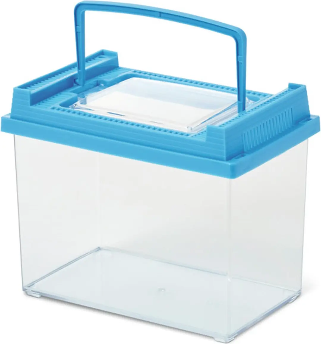 Savic Faunabox M - 6L - Blauw