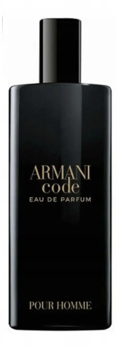 Armani Code Eau de Parfum 15ml