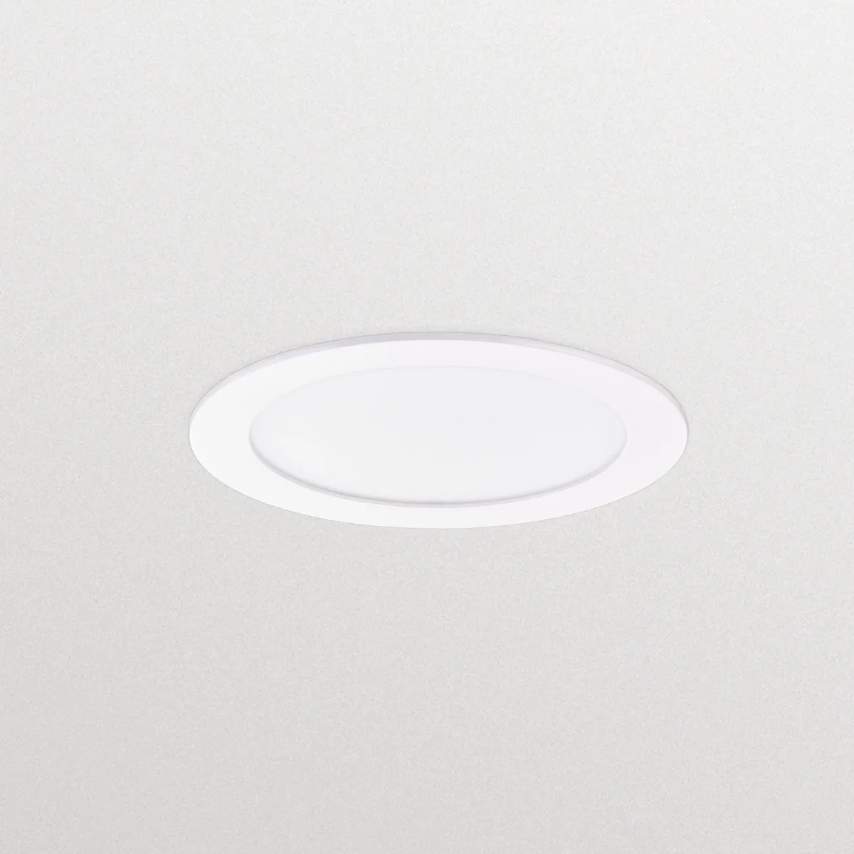 Philips Coreline E3A23 Downlight 21W - 21,5cm - Wit/Grijs/Zwart