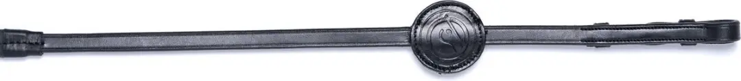 Trust Maastricht 1/2" Rubber Reins Cob
