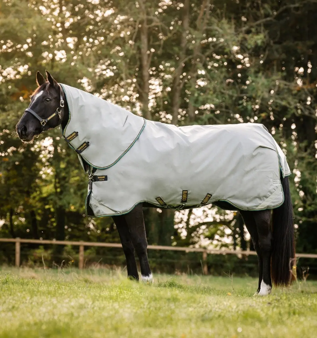 Rambo Duo Bundle Turnout 100g & 300g Liners